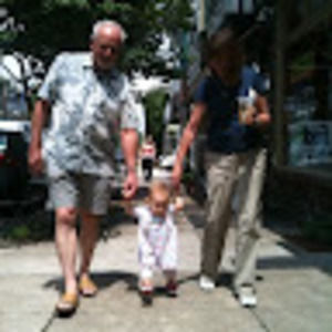 Meet your Posher, Dave